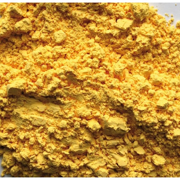 Pigment Powercolor Powertex 40 ml Gul