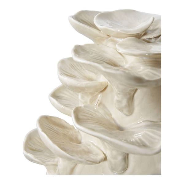 Viseu dekoration beige. beige