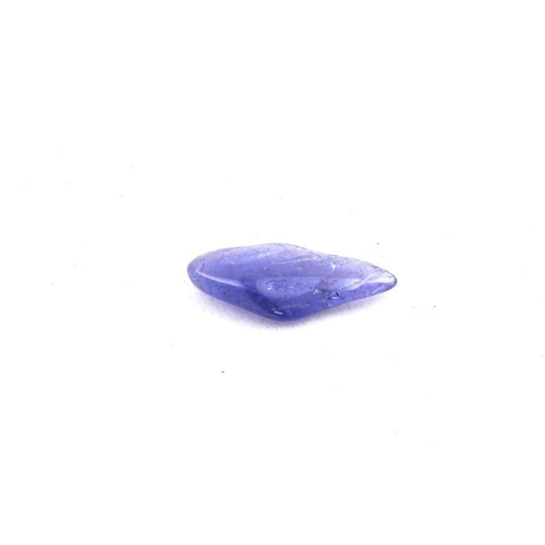 Kivet ja mineraalit. Tansaniitti. 0,88 ct. Merelani Hills, Lelatema Mts, Tansania. Lila