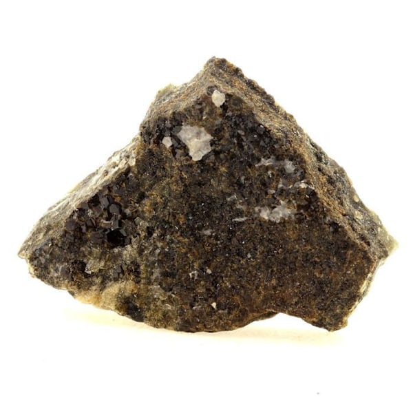 Kivet ja mineraalit. Grossular Granaatti-Andradite. 393,3 ct. Pyrénées-Orientales, Ranska.. Röd
