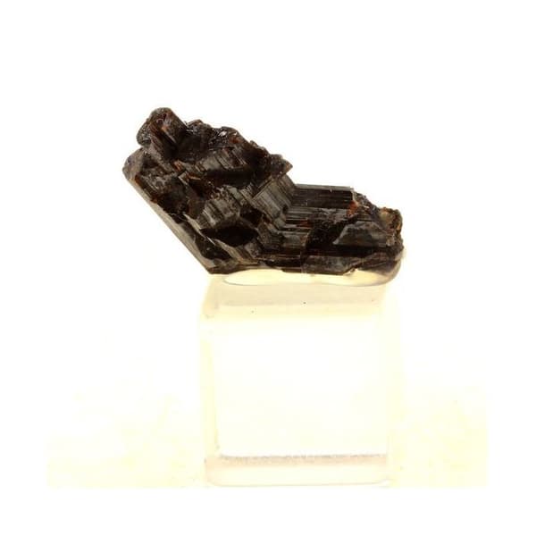 Stenar och mineraler. Rutil. 25,5 ct. Madagaskar.