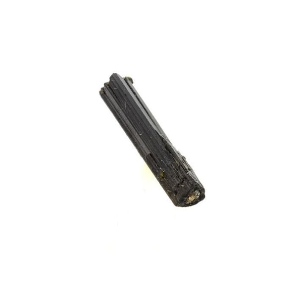 Turmalin Elbait - ABIJOUX - Cruzeiro - 54,5 ct - Bitermineret - Ægthedokument