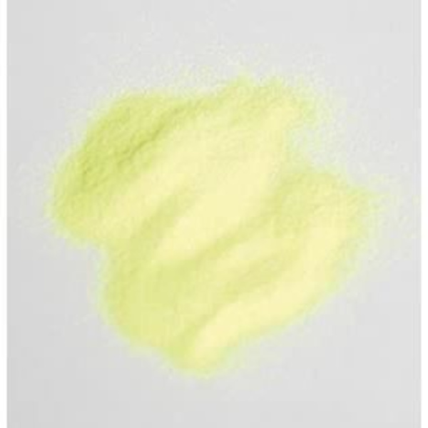 Reliefpräglingspulver Neongult Gul