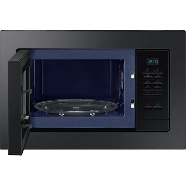 SAMSUNG MS20A7013AB Multifunktions mikroovn Sort