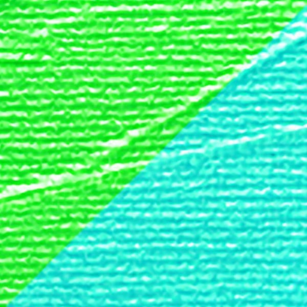 Akrylfärg - PEBEO - Dyna Green Blue Irisdescent Tube 100ml - Satin - Extra fin Grön
