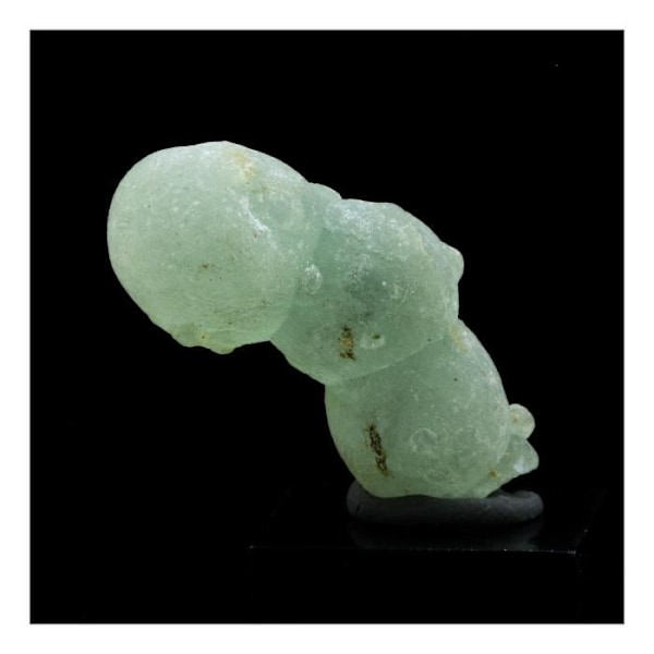 Kivet ja mineraalit. Prehnite. 39,5 ct. Kayesin alue, Mali...