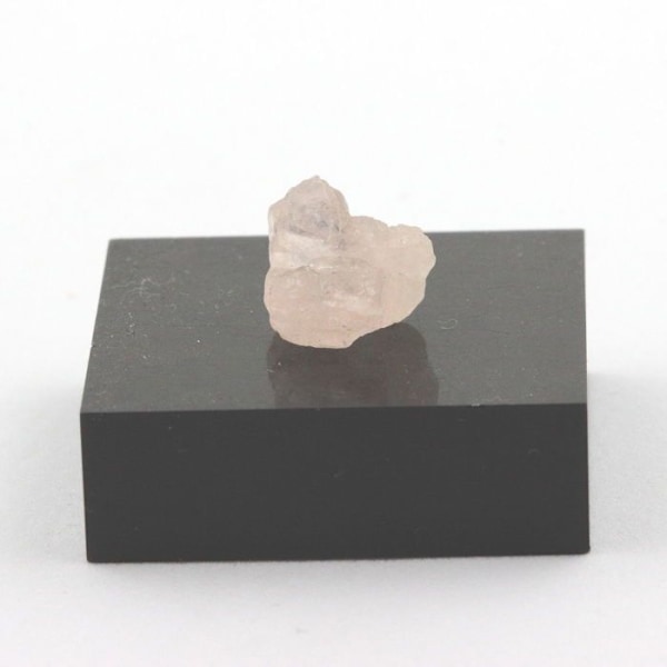 Arvokas kivi - Morganite - 4,815 ct - Afrikka - Autenttisuussertifikaatti - Berylli