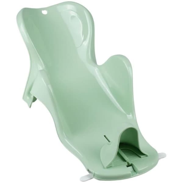 Badstol - THERMOBABY - DAPHNÉ - Celadon Green - Justerbar och säker Celadon Grön
