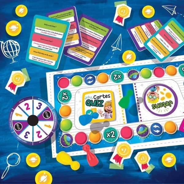 Astronomiapelit Liscianigiochi - FR89284