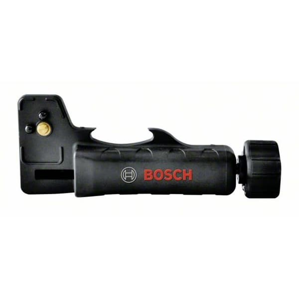 Accessoire til måling Bosch Professional Support til modtagerceller LR1, LR1G og LR2 - 1608M0070F