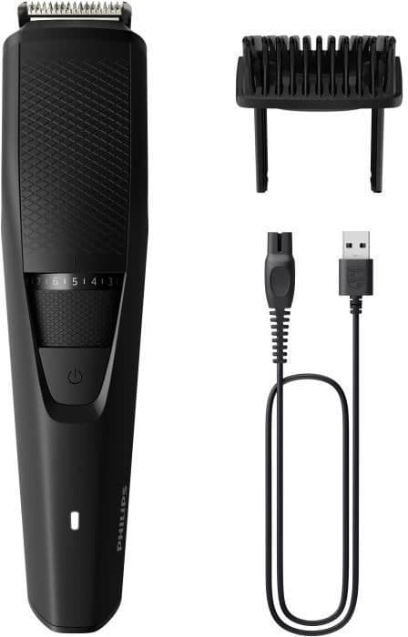 Partakone - PHILIPS - BT3234/15 - Sarja 3000 Svart