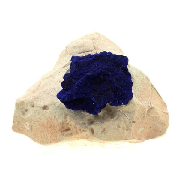 Azurite 530,3 karat