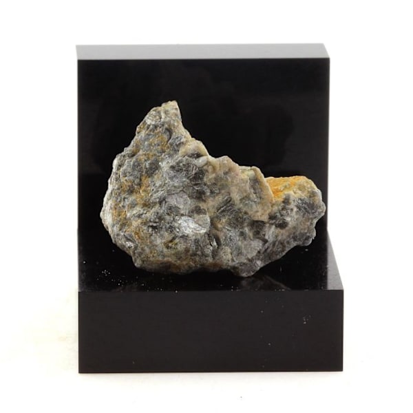 Specularite 32,9 karat Flerfärgad