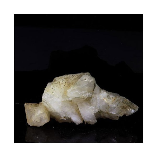 Stenar och mineraler. Adular. 171,0 cent. Val Giuv, Tujetsch, Graubünden, Schweiz.