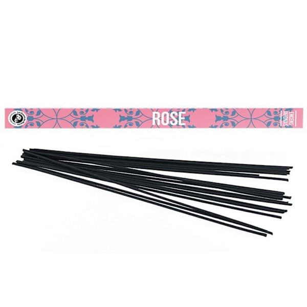 Japansk Rose Røgelse Ros