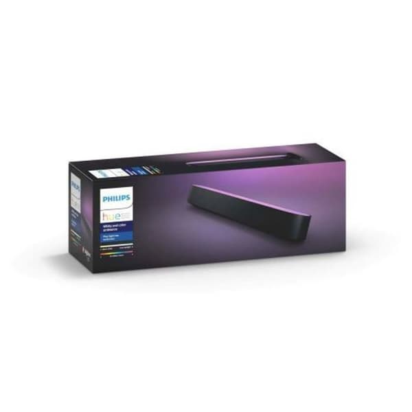 PHILIPS Hue Play Pack udvidelse x1 - Sort