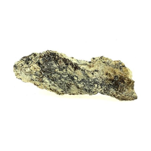 Pyrit på Keratophyre 1315,9 karat Flerfärgad