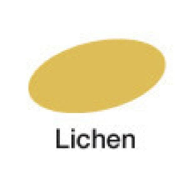 Graph'It - Alkoholmarker Graph'it 3230 Lichen Grön