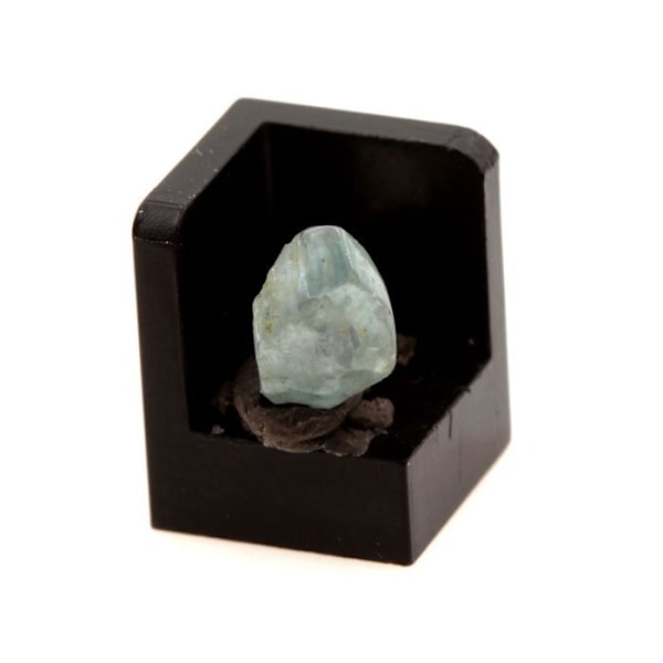 Zirkon 0,60 karat Flerfärgad