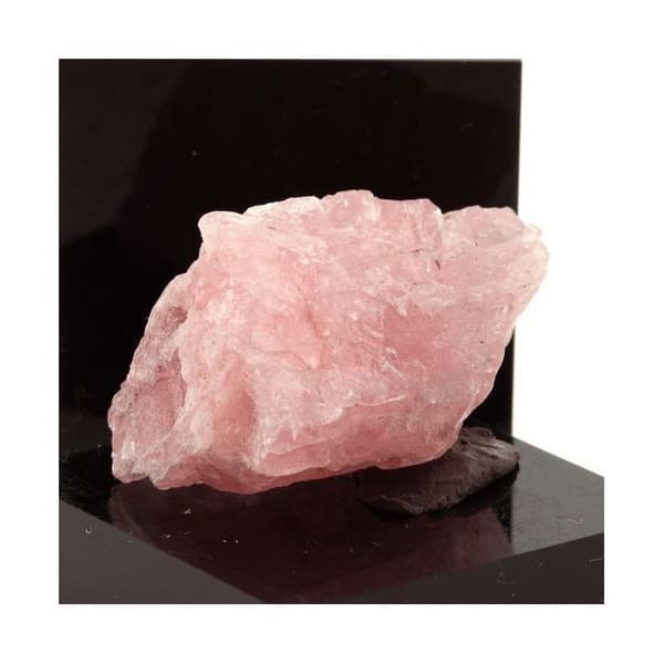 Pink fluorit 57,9 karat Ros