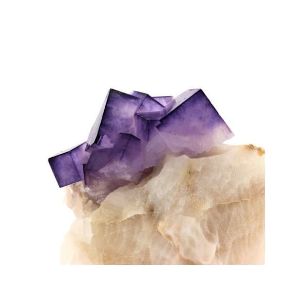 Fluorit, Barite 1915,0 karat