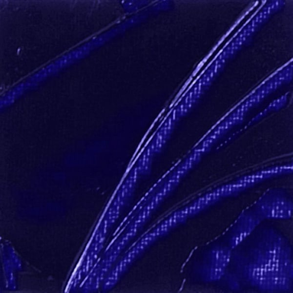 Oliemaling - Pébéo - Fine Studio XL Oil - Dioxazine Violet - 200 ml - Tørrer på 3-6 dage Dioxazinviolett