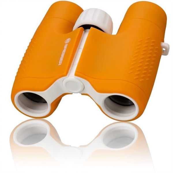 Barnkikare 6x21 orange