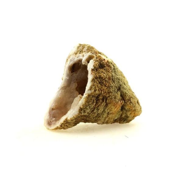 Kalcedon geod + agat 170,8 karat