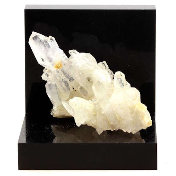 Ame quartz (faden quartz) 139,2 karat
