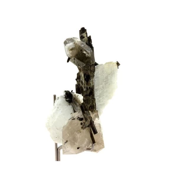 Turmalin, Albite, Kvarts 274,9 karat