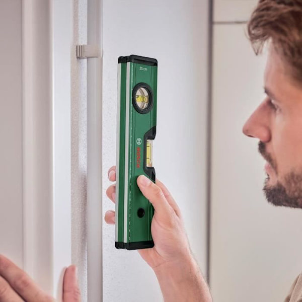 Bosch Universal handverktygsset 25 delar
