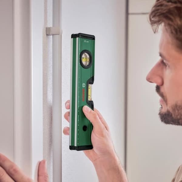 Bosch Universelt håndværktøjssæt 25 dele