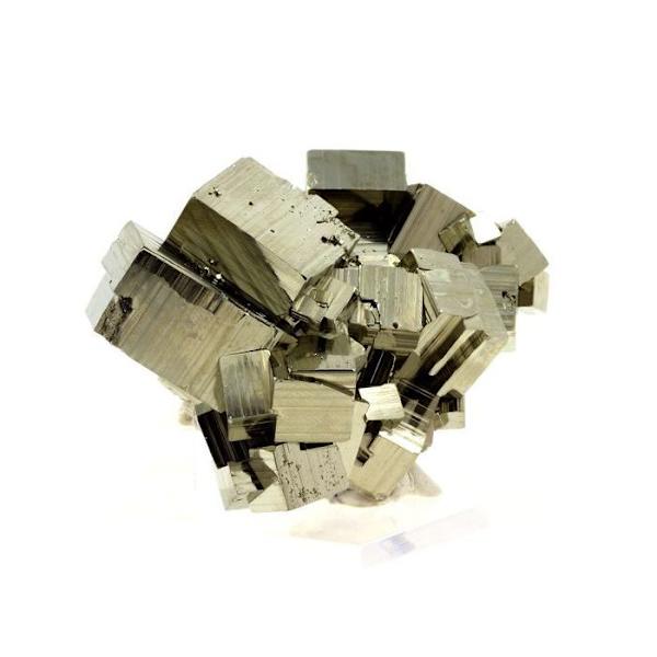 Pyrit 1335,0 karat gyllene