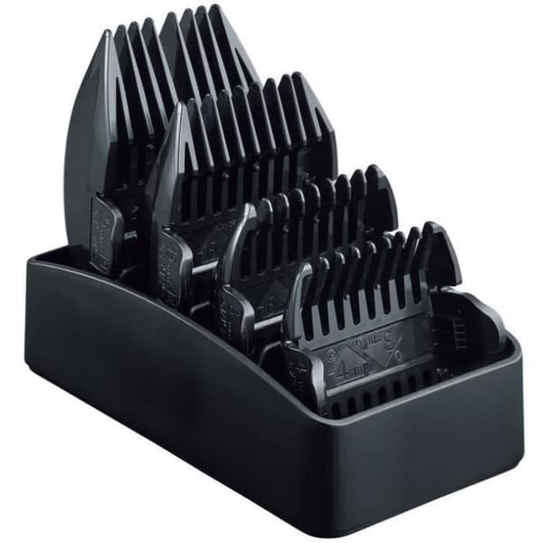 Panasonic For Pros ER-GP84 miesten partakone Sort