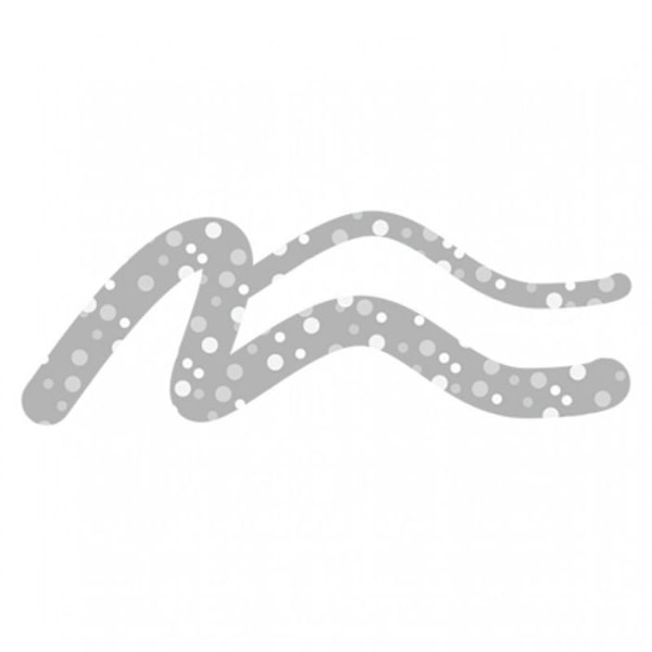 Porcelænsmarkør - PEBEO - P150 - Fin spids 1,2 mm - Sølv Silver