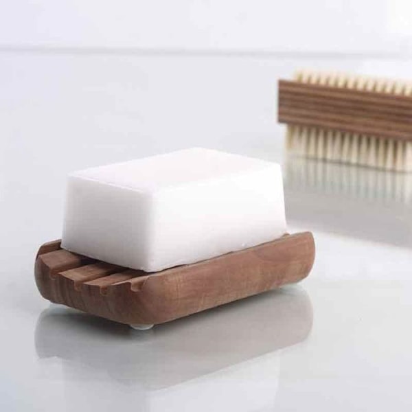 Savon - Kreativ - Hvid - Blok 1500g - Mix - Til Voksne og Børn Transparent