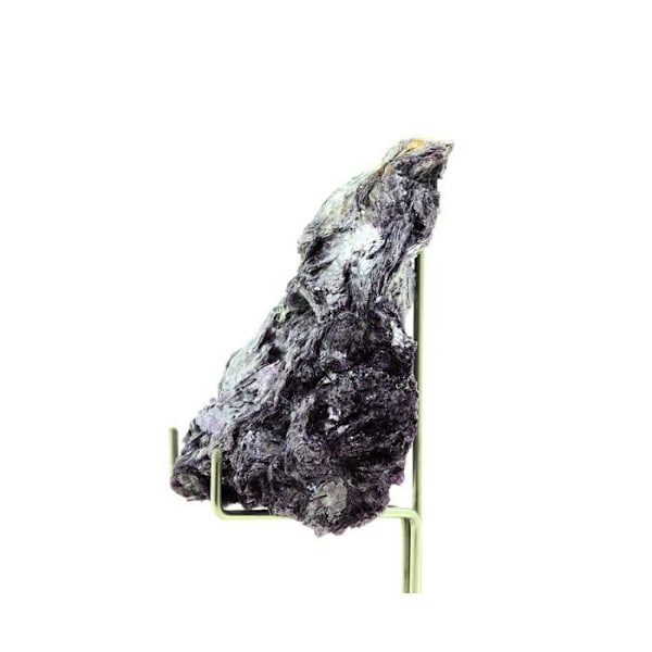 Kivet ja mineraalit. Lepidoliitti. 396,5 ct. Sahatany Valley, Ibity, Madagaskar.