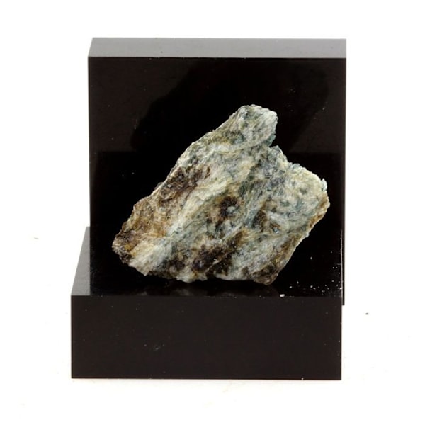 Brochantite 17,67 karat Flerfärgad