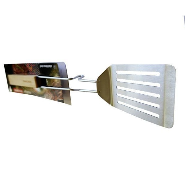 Grillilasta