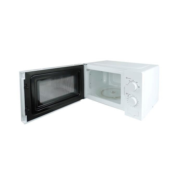 OCEANIC MO20W11 Mikroovn Hvid 45,4 x H26,1 x D32,6 cm - 20L