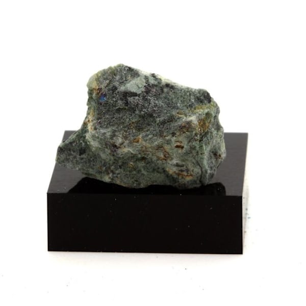 Bornite + Siderite 40,1 karat Flerfärgad