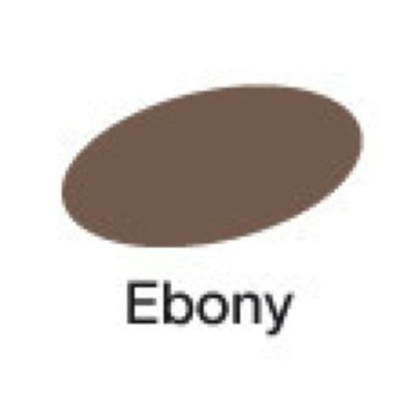 Graph'It - Graph'it 3290 Ebony alkoholi-marker brun