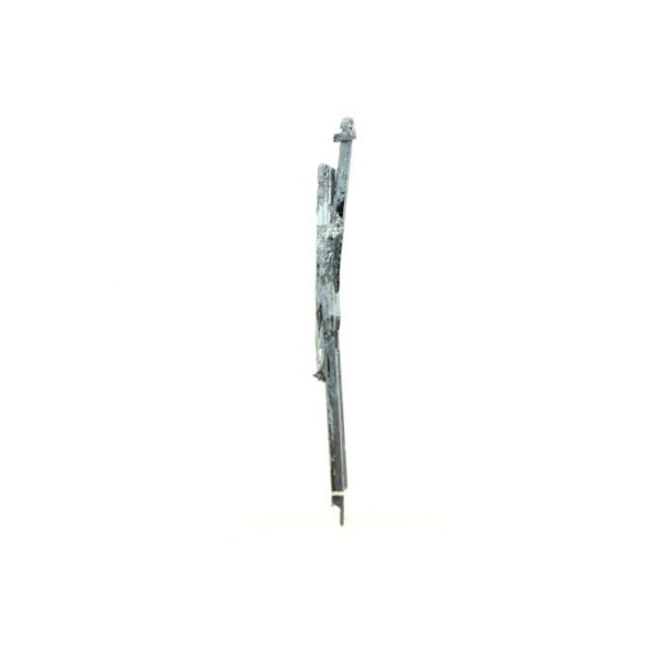 Kivet ja mineraalit. Stibina. 24,0 ct. Wuningin kaivos, Jiujiang, Jiangxi, Kiina.