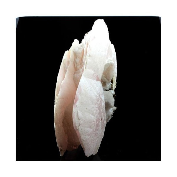 Sten og mineraler. Mangankalcit. 3136,0 ct. Indre Mongoliet, Kina.