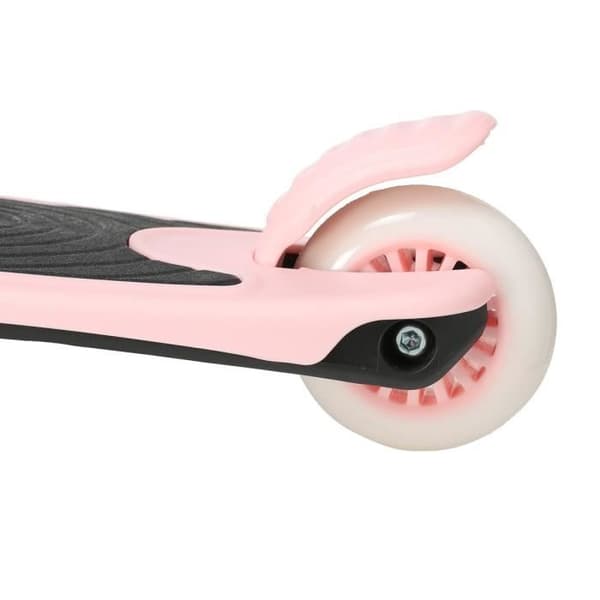 MONDO On and Go Tripper Scooter - Rosa Rosa