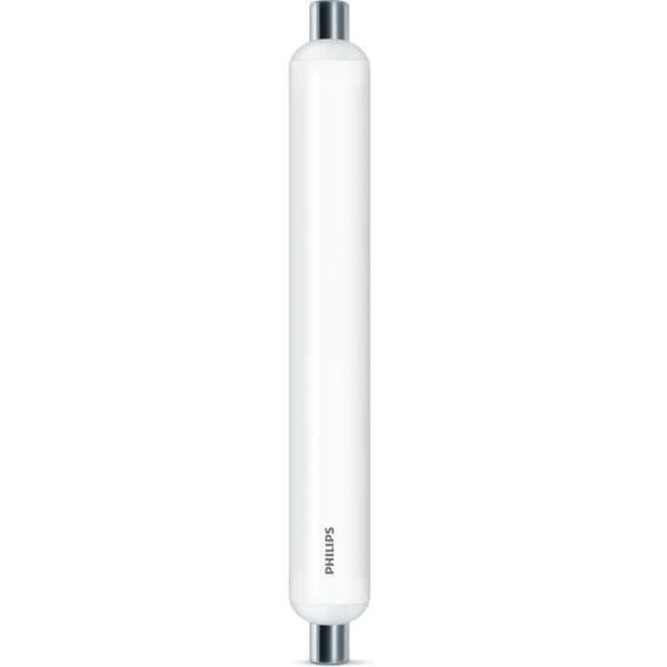 PHILIPS LED 60W 310mm Linolit varmvit ej dimbar Vit varmt