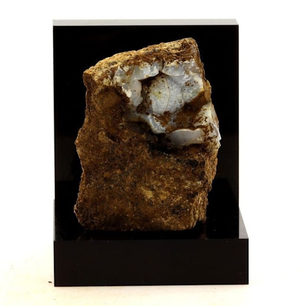 Lussatite (Opal-CT) 112,5 karat Flerfärgad