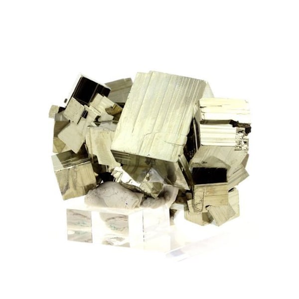 Pyrit 1335,0 karat gyllene