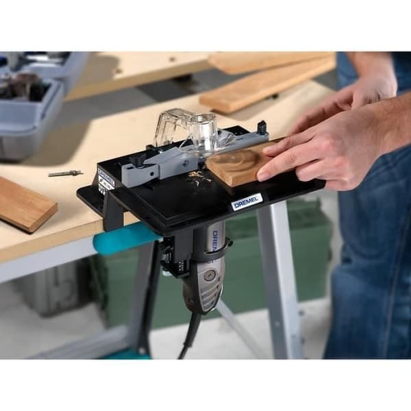 Kit med 7 DREMEL-stemmer til at slå igennem - Multifunktions rotatværktøjer