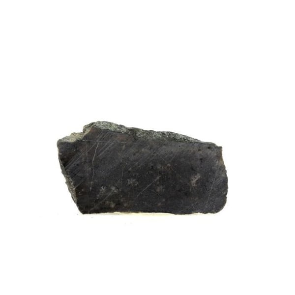 Pyrit på Keratophyre 90,4 karat Flerfärgad